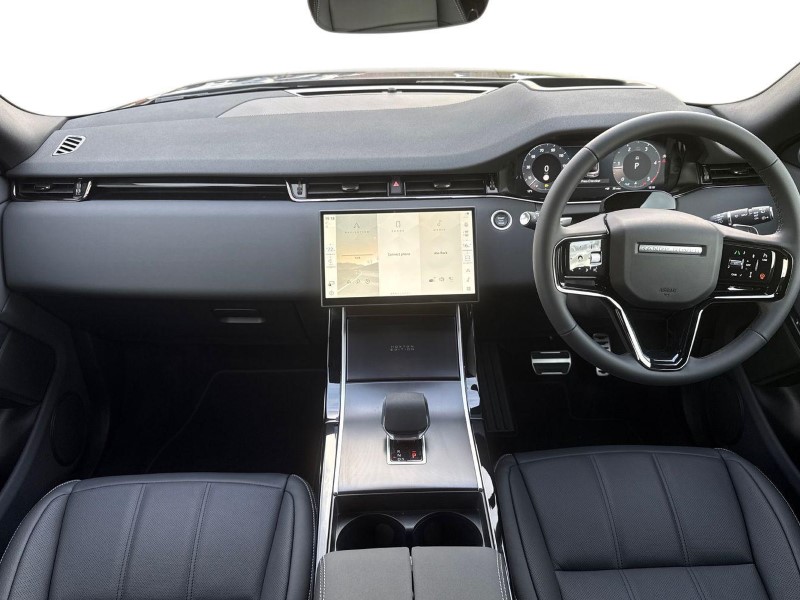 LAND ROVER RANGE ROVER EVOQUE 2.0 D200 Hoxton Edition 5dr Auto 5975065