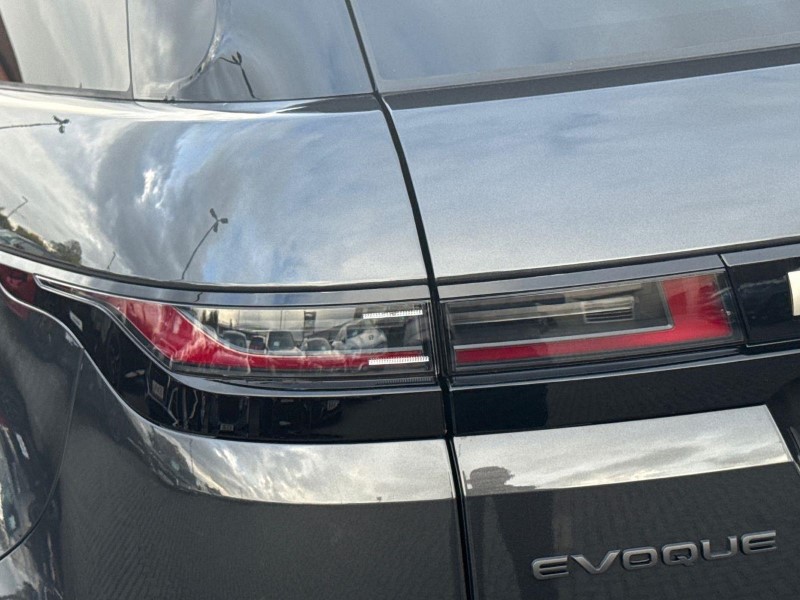 LAND ROVER RANGE ROVER EVOQUE 2.0 D200 Hoxton Edition 5dr Auto 5975075