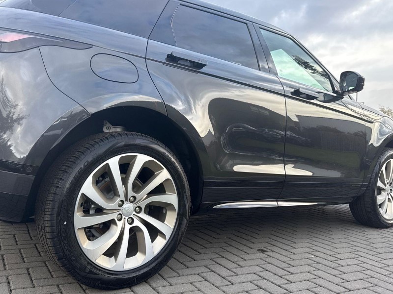 LAND ROVER RANGE ROVER EVOQUE 2.0 D200 Hoxton Edition 5dr Auto 5975095