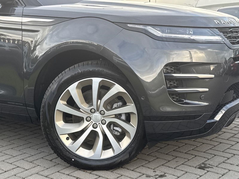 LAND ROVER RANGE ROVER EVOQUE 2.0 D200 Hoxton Edition 5dr Auto 5975089