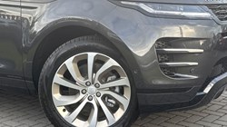 LAND ROVER RANGE ROVER EVOQUE 2.0 D200 Hoxton Edition 5dr Auto 5975089