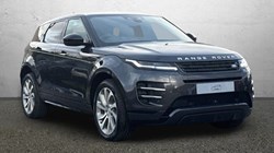 LAND ROVER RANGE ROVER EVOQUE 2.0 D200 Hoxton Edition 5dr Auto 5975057