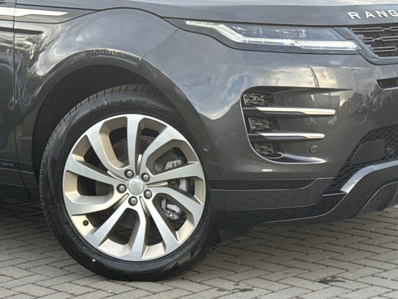 LAND ROVER RANGE ROVER EVOQUE 2.0 D200 Hoxton Edition 5dr Auto 5975091
