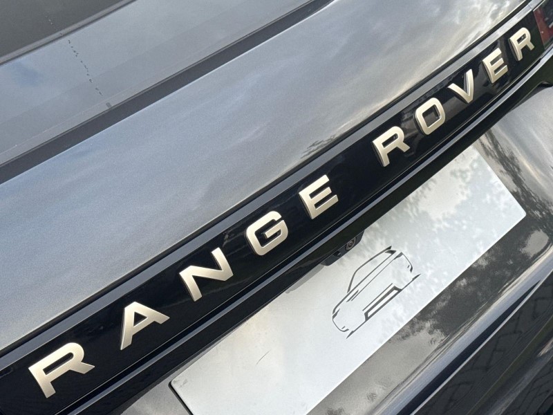 LAND ROVER RANGE ROVER EVOQUE 2.0 D200 Hoxton Edition 5dr Auto 5975092