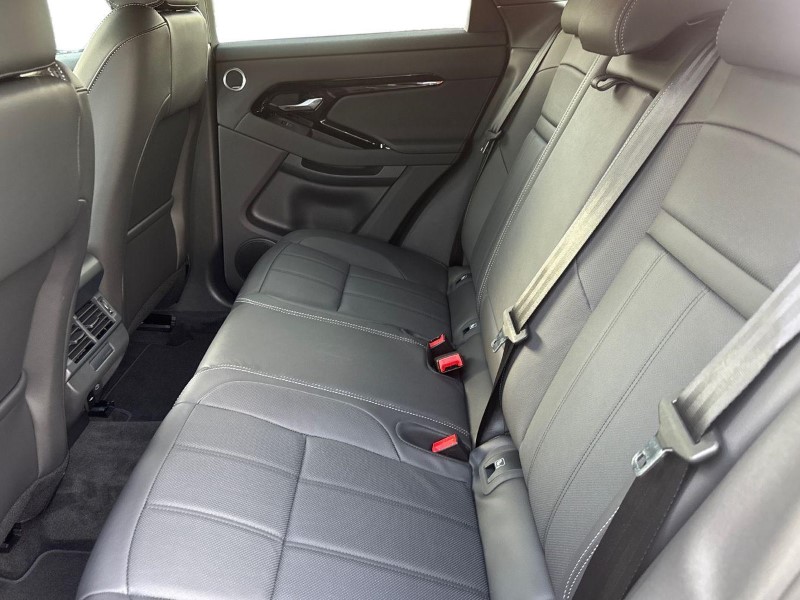 LAND ROVER RANGE ROVER EVOQUE 2.0 D200 Hoxton Edition 5dr Auto 5975060