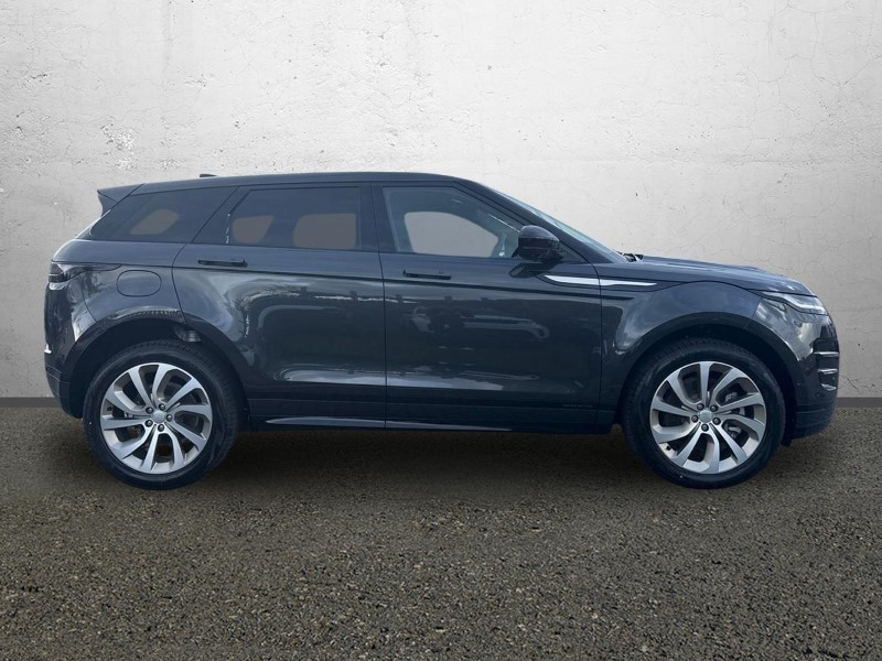 LAND ROVER RANGE ROVER EVOQUE 2.0 D200 Hoxton Edition 5dr Auto 5975061