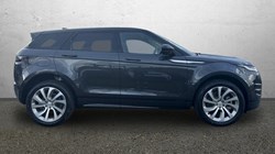 LAND ROVER RANGE ROVER EVOQUE 2.0 D200 Hoxton Edition 5dr Auto 5975061