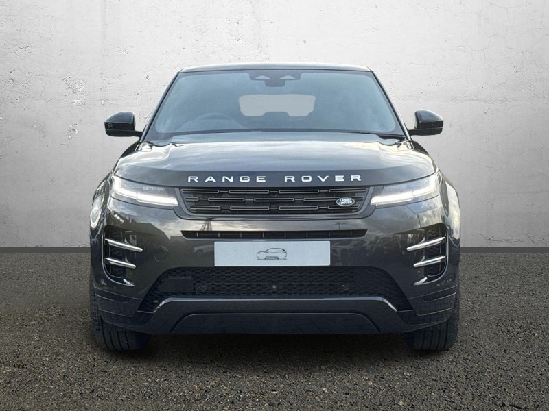 LAND ROVER RANGE ROVER EVOQUE 2.0 D200 Hoxton Edition 5dr Auto 5975063