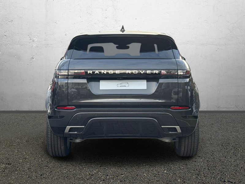 LAND ROVER RANGE ROVER EVOQUE 2.0 D200 Hoxton Edition 5dr Auto 5975062