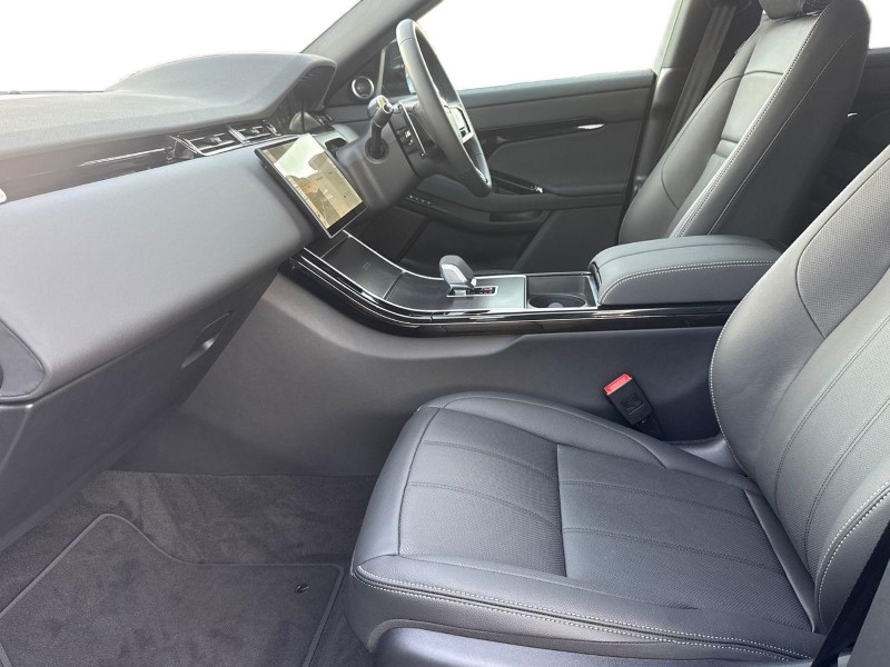 LAND ROVER RANGE ROVER EVOQUE 2.0 D200 Hoxton Edition 5dr Auto 5975059