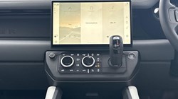 LAND ROVER DEFENDER 3.0 D350 X-Dynamic HSE 110 5dr Auto 5853406