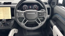 LAND ROVER DEFENDER 3.0 D350 X-Dynamic HSE 110 5dr Auto 5853407