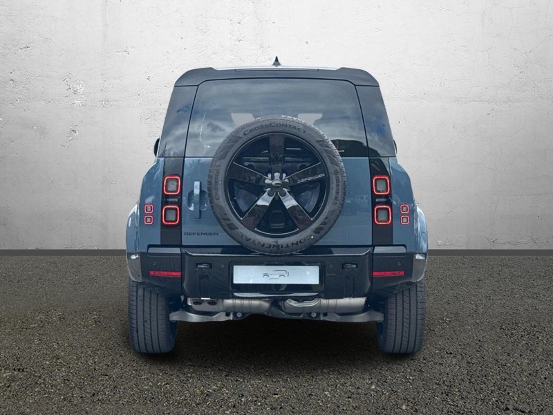  LAND ROVER DEFENDER 3.0 D350 X-Dynamic HSE 110 5dr Auto 5853398