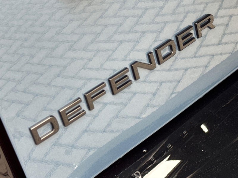  LAND ROVER DEFENDER 3.0 D350 X-Dynamic HSE 110 5dr Auto 5853430