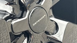 LAND ROVER DEFENDER 3.0 D350 X-Dynamic HSE 110 5dr Auto 5853429