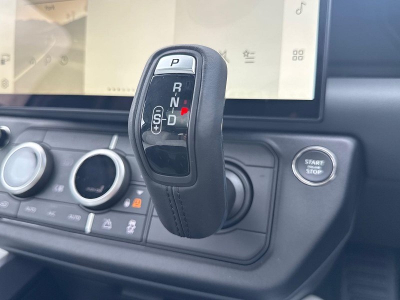  LAND ROVER DEFENDER 3.0 D350 X-Dynamic HSE 110 5dr Auto 5853405