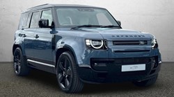 LAND ROVER DEFENDER 3.0 D350 X-Dynamic HSE 110 5dr Auto 5853393