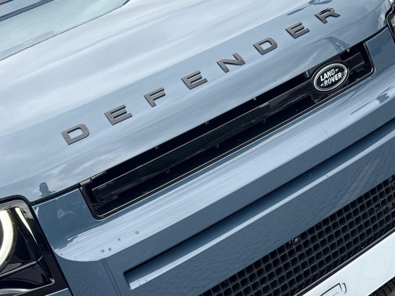  LAND ROVER DEFENDER 3.0 D350 X-Dynamic HSE 110 5dr Auto 5853427