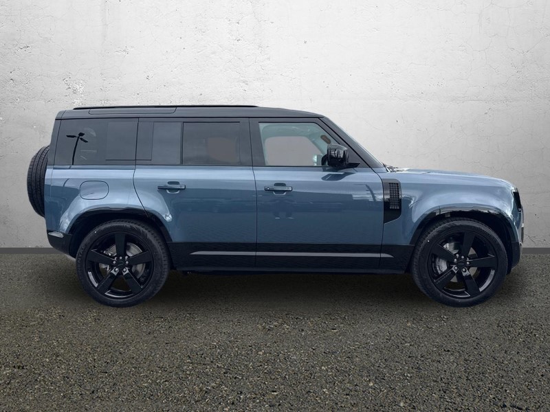  LAND ROVER DEFENDER 3.0 D350 X-Dynamic HSE 110 5dr Auto 5853397