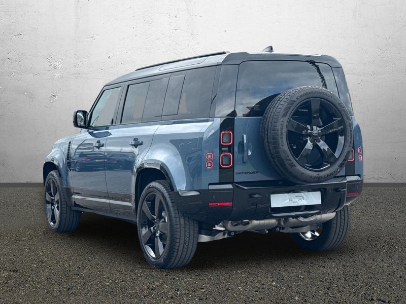  LAND ROVER DEFENDER 3.0 D350 X-Dynamic HSE 110 5dr Auto 5853394