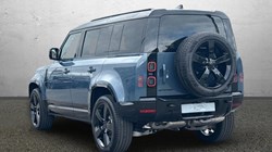 LAND ROVER DEFENDER 3.0 D350 X-Dynamic HSE 110 5dr Auto 5853394