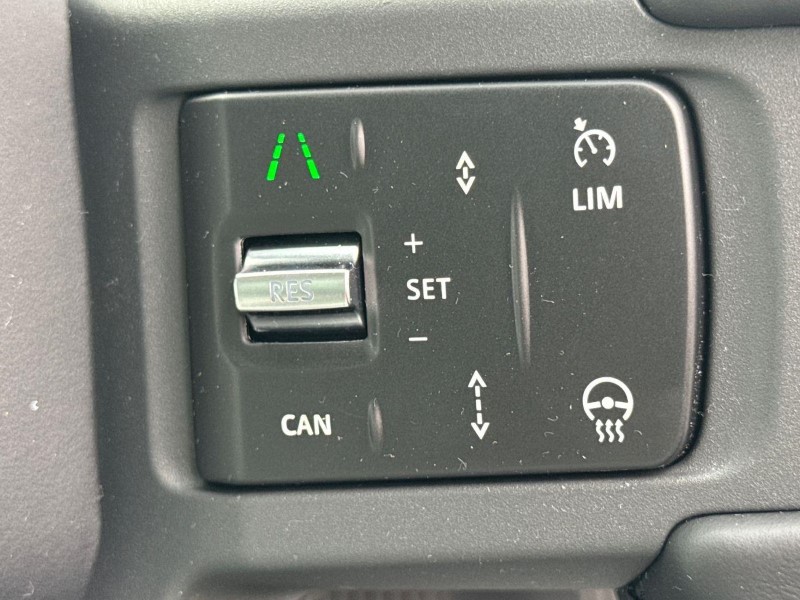  LAND ROVER DEFENDER 3.0 D350 X-Dynamic HSE 110 5dr Auto 5853420
