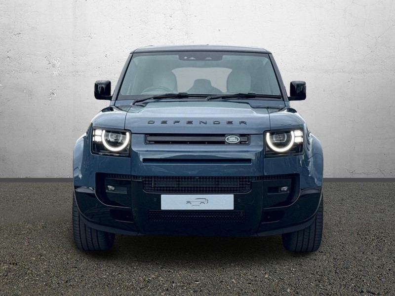  LAND ROVER DEFENDER 3.0 D350 X-Dynamic HSE 110 5dr Auto 5853399
