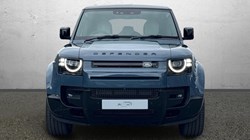 LAND ROVER DEFENDER 3.0 D350 X-Dynamic HSE 110 5dr Auto 5853399