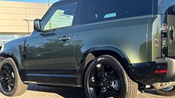 LAND ROVER DEFENDER 3.0 D250 X-Dynamic SE 90 3dr Auto 5914268