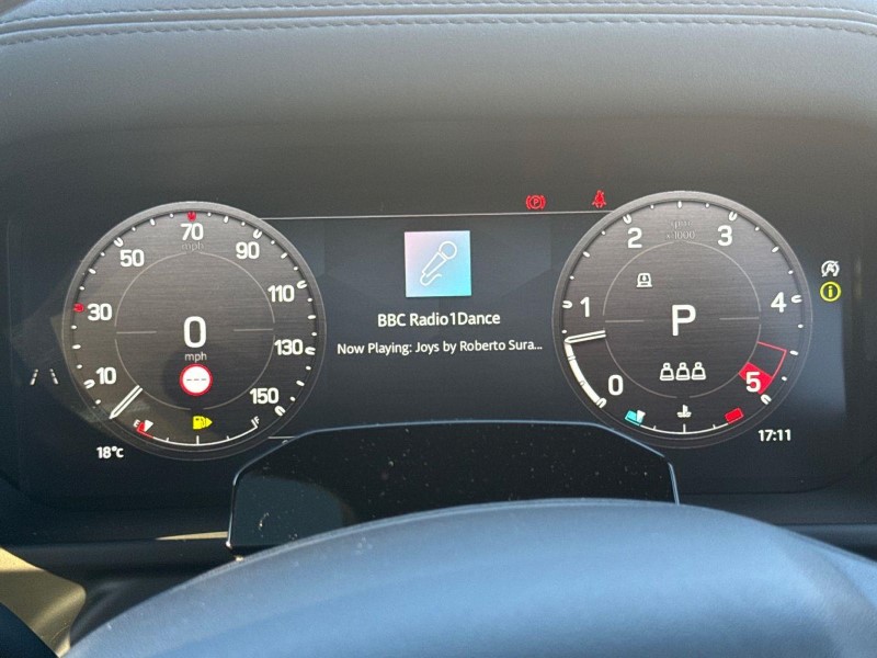  LAND ROVER DEFENDER 3.0 D250 X-Dynamic SE 90 3dr Auto 5914244