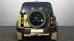 LAND ROVER DEFENDER 3.0 D250 X-Dynamic SE 90 3dr Auto 5914234