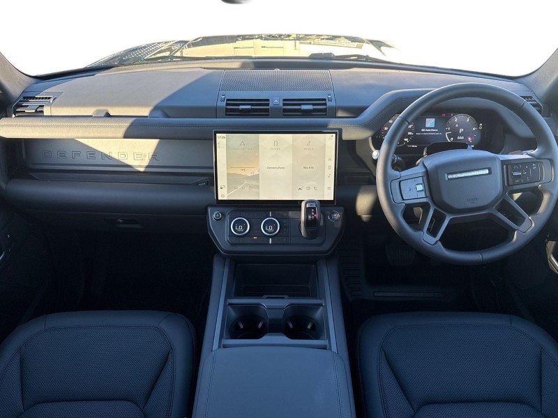  LAND ROVER DEFENDER 3.0 D250 X-Dynamic SE 90 3dr Auto 5914237