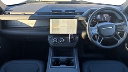 LAND ROVER DEFENDER 3.0 D250 X-Dynamic SE 90 3dr Auto 5914237