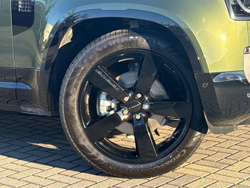  LAND ROVER DEFENDER 3.0 D250 X-Dynamic SE 90 3dr Auto 5914264
