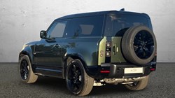 LAND ROVER DEFENDER 3.0 D250 X-Dynamic SE 90 3dr Auto 5914230