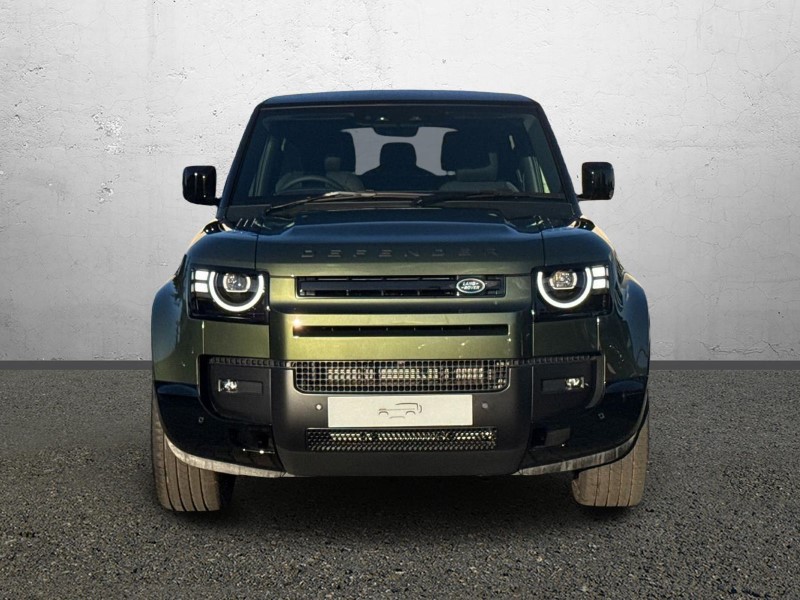  LAND ROVER DEFENDER 3.0 D250 X-Dynamic SE 90 3dr Auto 5914235