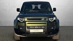 LAND ROVER DEFENDER 3.0 D250 X-Dynamic SE 90 3dr Auto 5914235