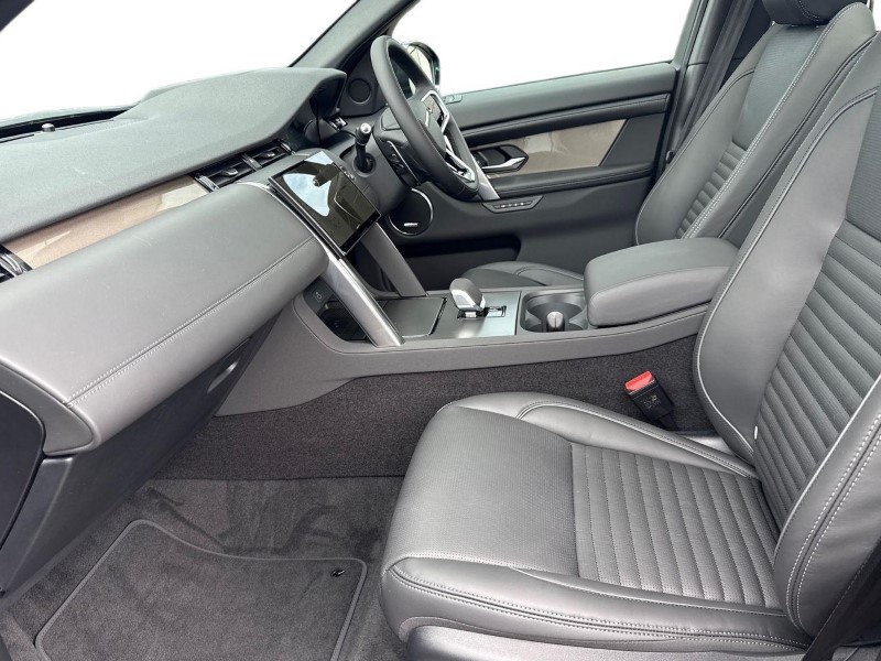  LAND ROVER DISCOVERY SPORT 2.0 D200 Metropolitan 5dr Auto [5 Seat] 5678724