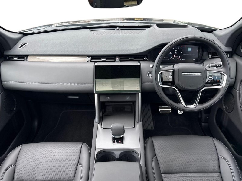  LAND ROVER DISCOVERY SPORT 2.0 D200 Metropolitan 5dr Auto [5 Seat] 5678730