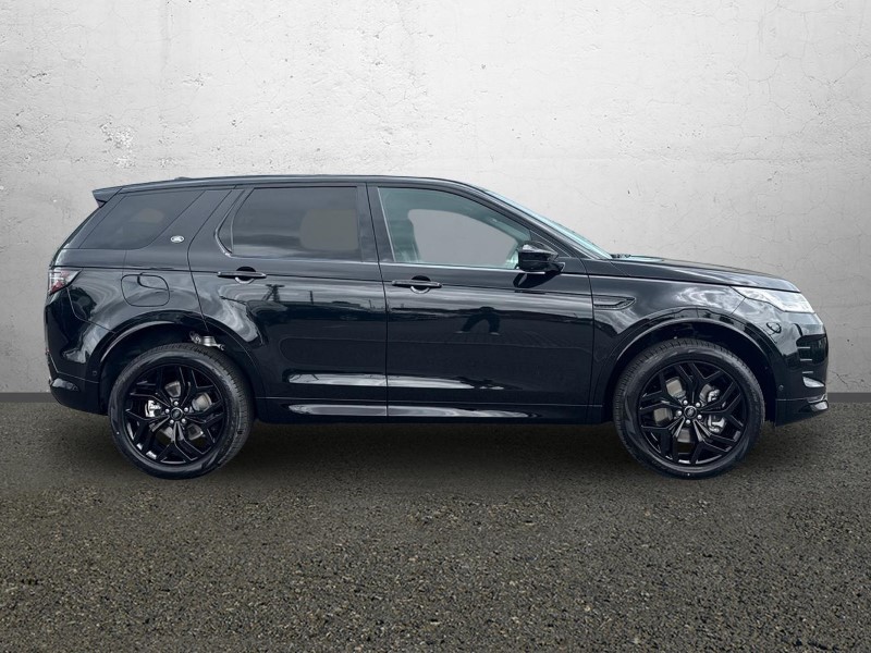  LAND ROVER DISCOVERY SPORT 2.0 D200 Metropolitan 5dr Auto [5 Seat] 5678726