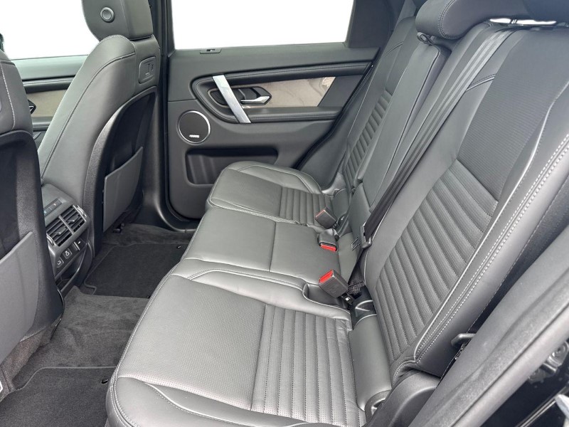  LAND ROVER DISCOVERY SPORT 2.0 D200 Metropolitan 5dr Auto [5 Seat] 5678725