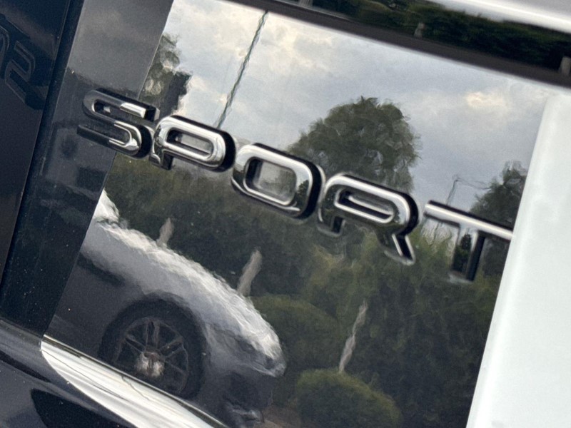  LAND ROVER DISCOVERY SPORT 2.0 D200 Metropolitan 5dr Auto [5 Seat] 5678759