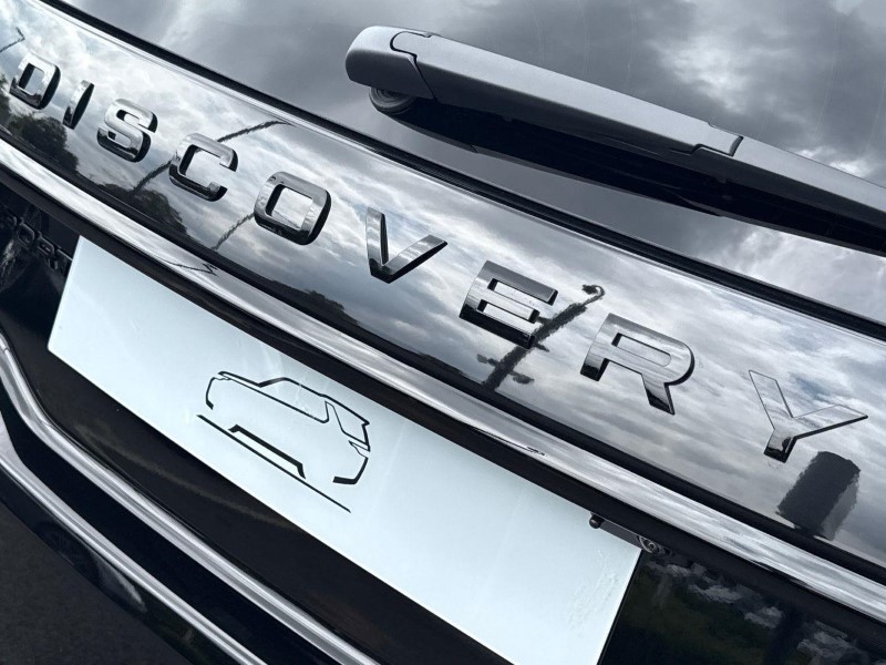  LAND ROVER DISCOVERY SPORT 2.0 D200 Metropolitan 5dr Auto [5 Seat] 5678758
