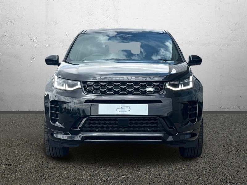  LAND ROVER DISCOVERY SPORT 2.0 D200 Metropolitan 5dr Auto [5 Seat] 5678728