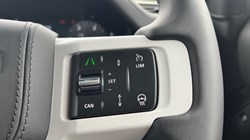 LAND ROVER DEFENDER 3.0 D250 X-Dynamic HSE 110 5dr Auto 5508295