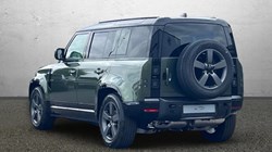 LAND ROVER DEFENDER 3.0 D250 X-Dynamic HSE 110 5dr Auto 5508267