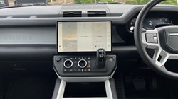 LAND ROVER DEFENDER 3.0 D250 X-Dynamic HSE 110 5dr Auto 5508279