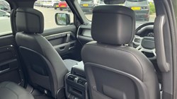LAND ROVER DEFENDER 3.0 D250 X-Dynamic HSE 110 5dr Auto 5508322
