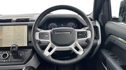 LAND ROVER DEFENDER 3.0 D250 X-Dynamic HSE 110 5dr Auto 5508280