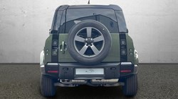 LAND ROVER DEFENDER 3.0 D250 X-Dynamic HSE 110 5dr Auto 5508271